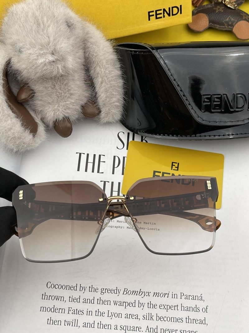 Fendi Sunglasses